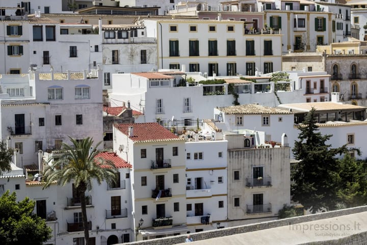 Ibiza