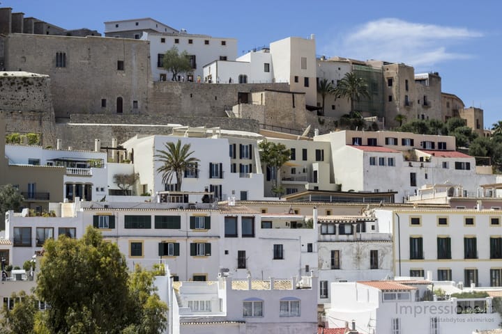 Ibiza