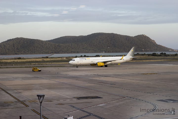 Ibiza