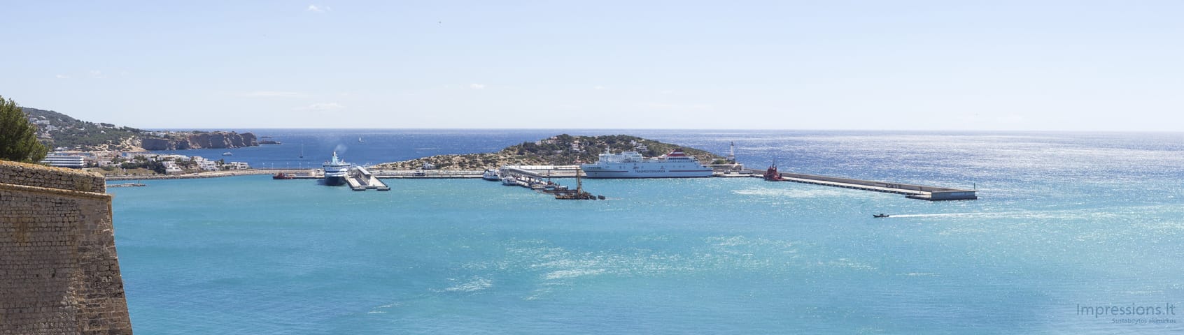 Ibiza