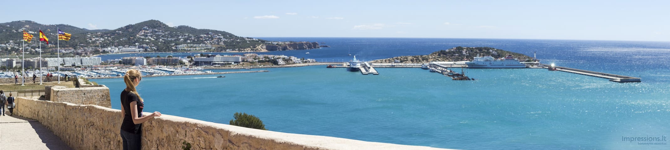 Ibiza