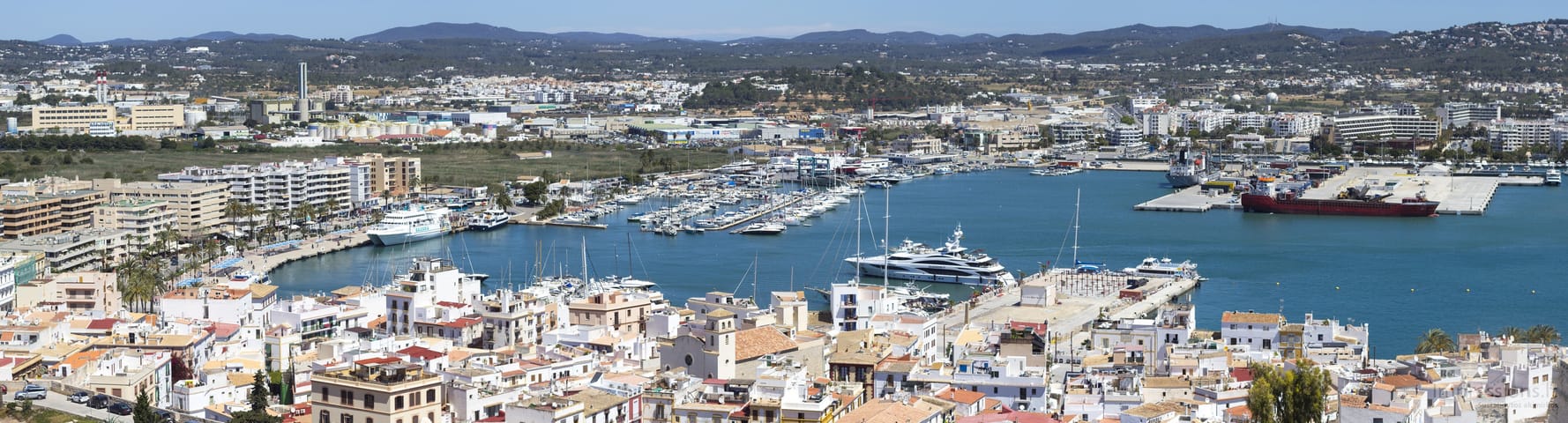 Ibiza