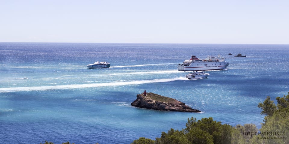 Ibiza