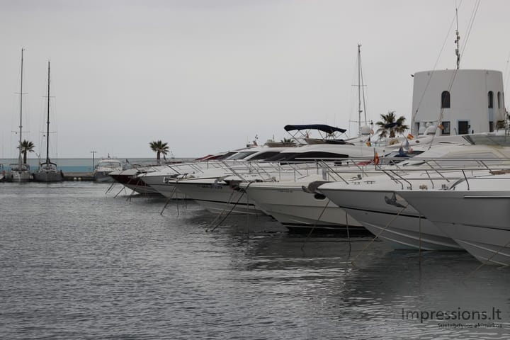 Ibiza