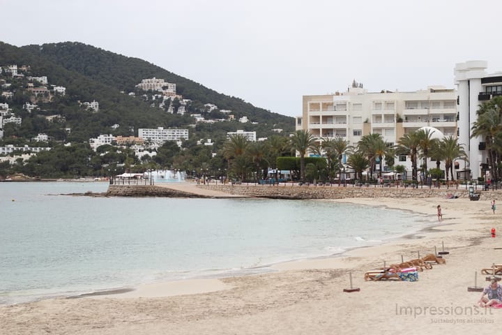 Ibiza