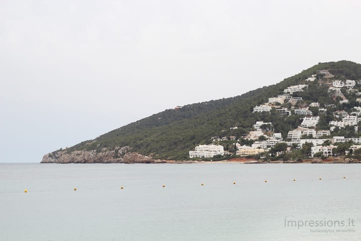 Ibiza