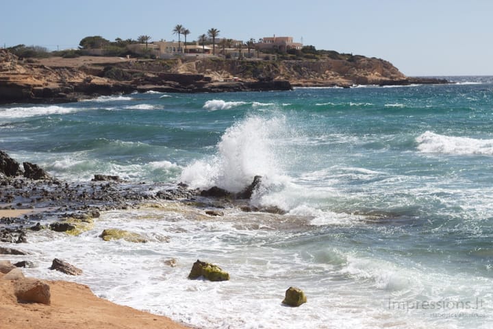 Ibiza
