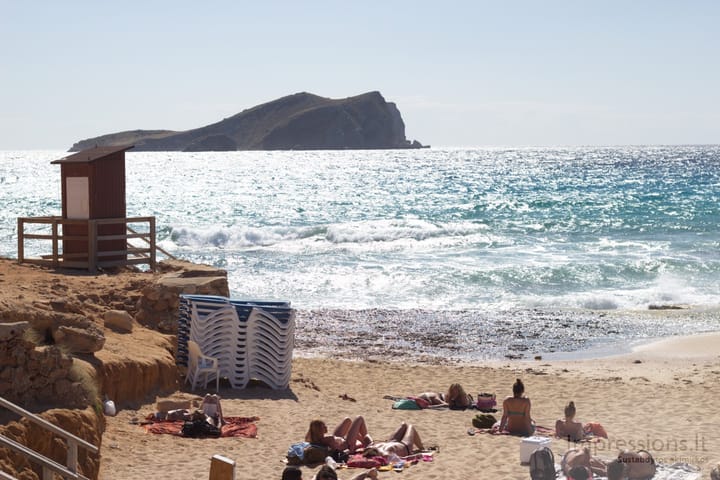 Ibiza