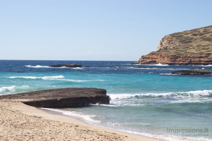 Ibiza