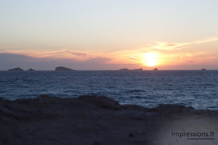 Ibiza