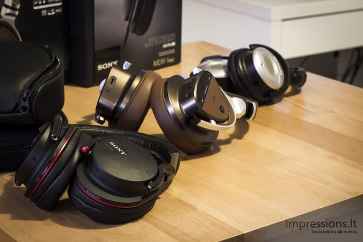 SONY ir Creative