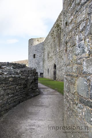 Harlech pilis