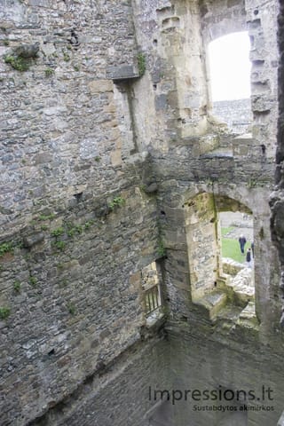 Harlech pilis