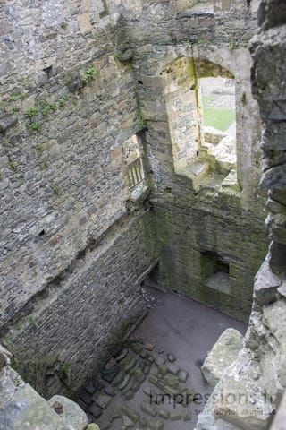 Harlech pilis