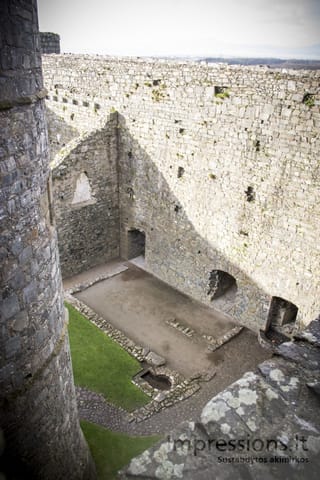 Harlech pilis