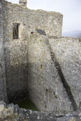 Harlech pilis