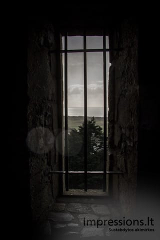 Harlech pilis