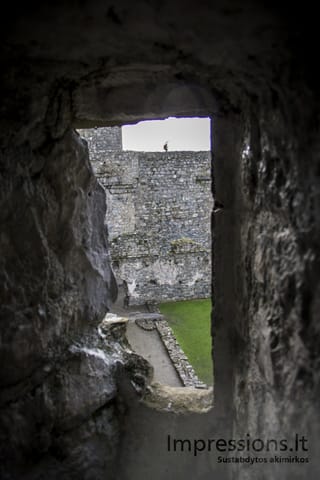 Harlech pilis