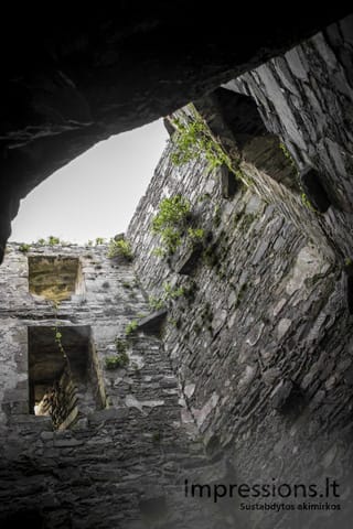 Harlech pilis