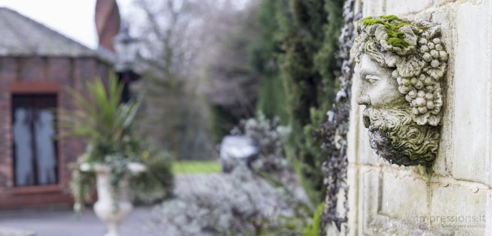 Peak District nacionalinis parkas