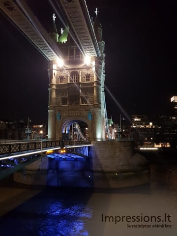 Tower Bridge