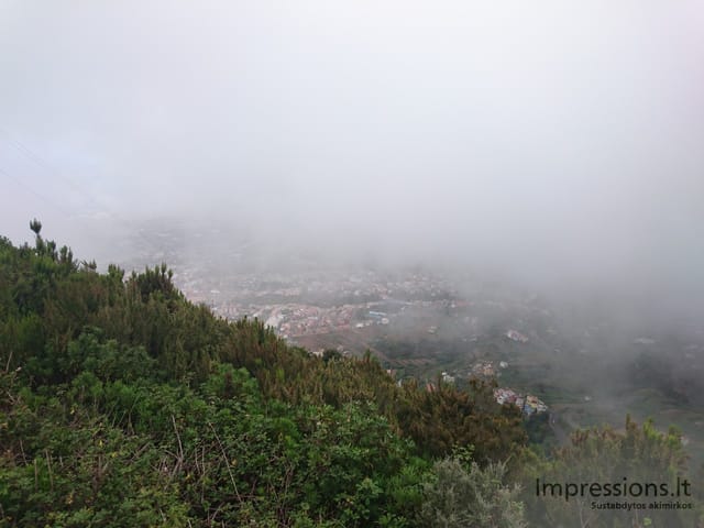 Mirador de la Corona