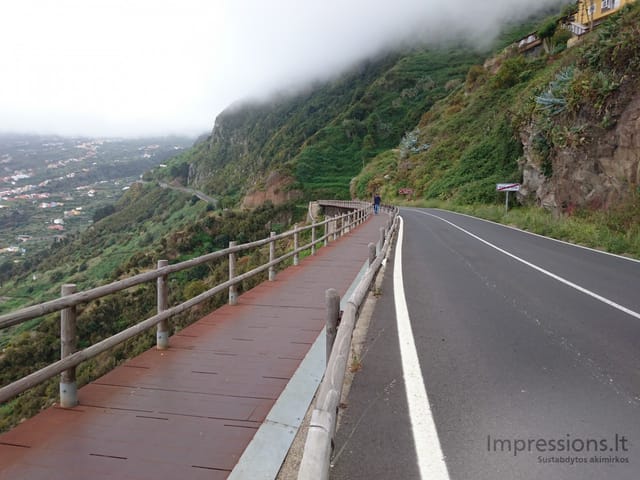 Mirador de el Lance