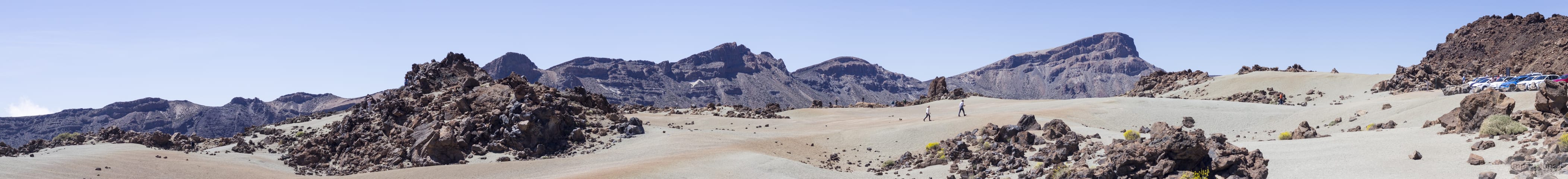 Tenerifė