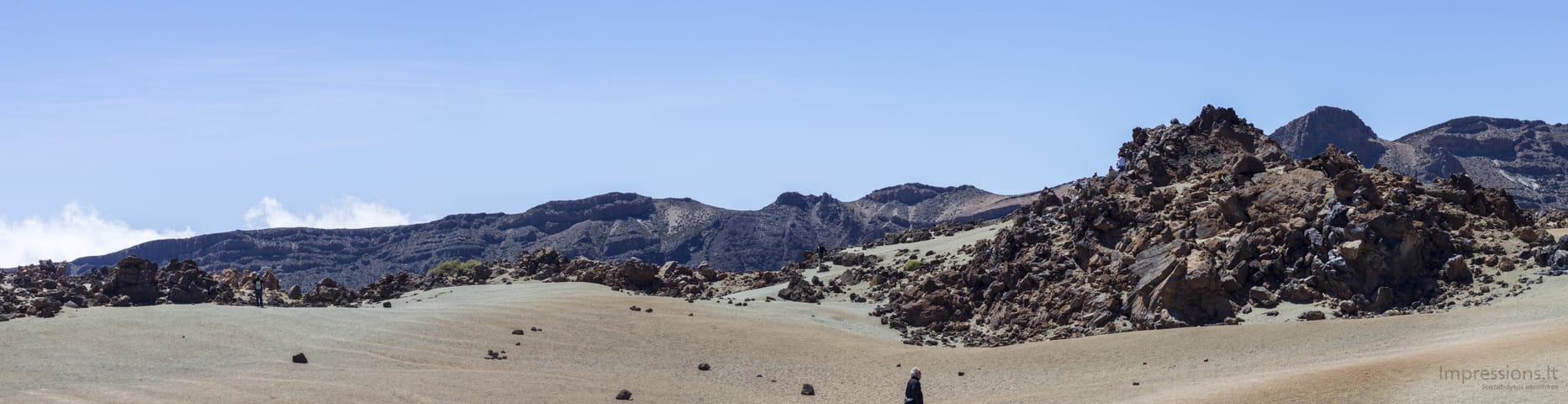 Tenerifė