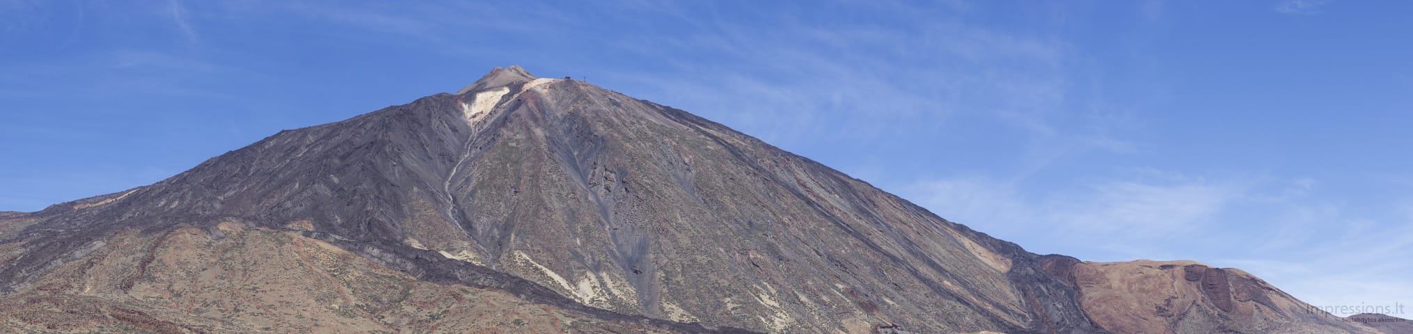 Tenerifė