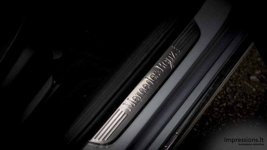 Mercedes Benz E220 `2016