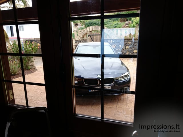 BMW 318d `2014