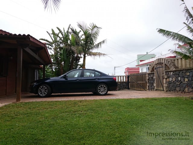 BMW 318d `2014