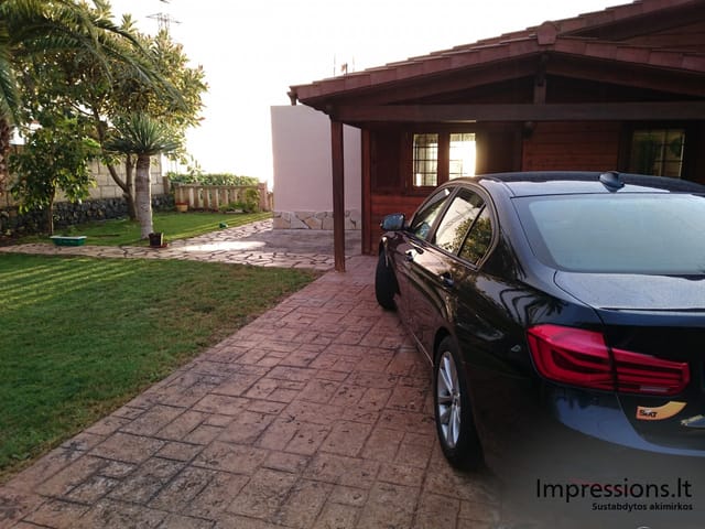 BMW 318d `2014