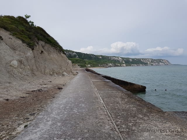 Sekmadienis Folkestone
