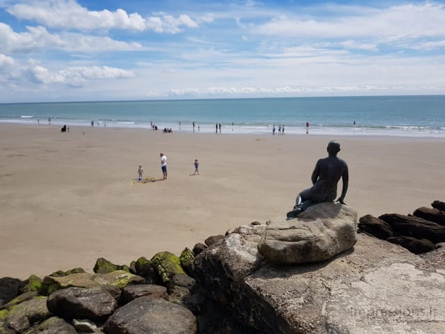 Sekmadienis Folkestone