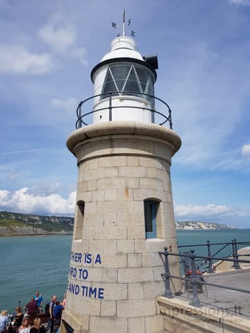 Sekmadienis Folkestone