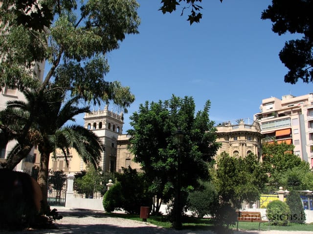 Maljorka: Palmos įlanka, sostinė Palma