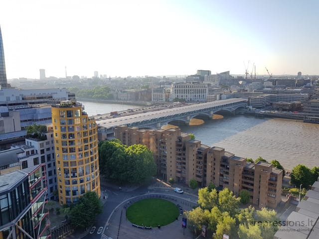 Tate Modern terasa
