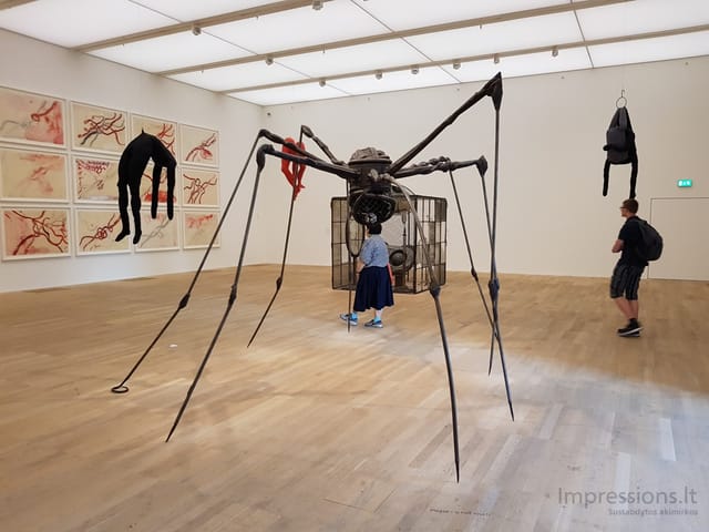 Tate Modern terasa