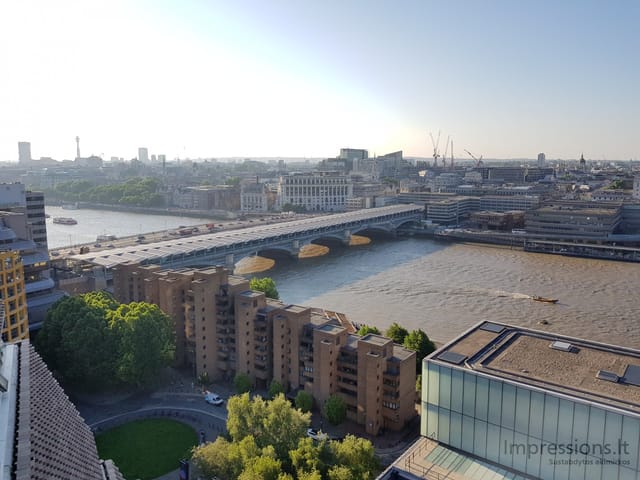 Tate Modern terasa
