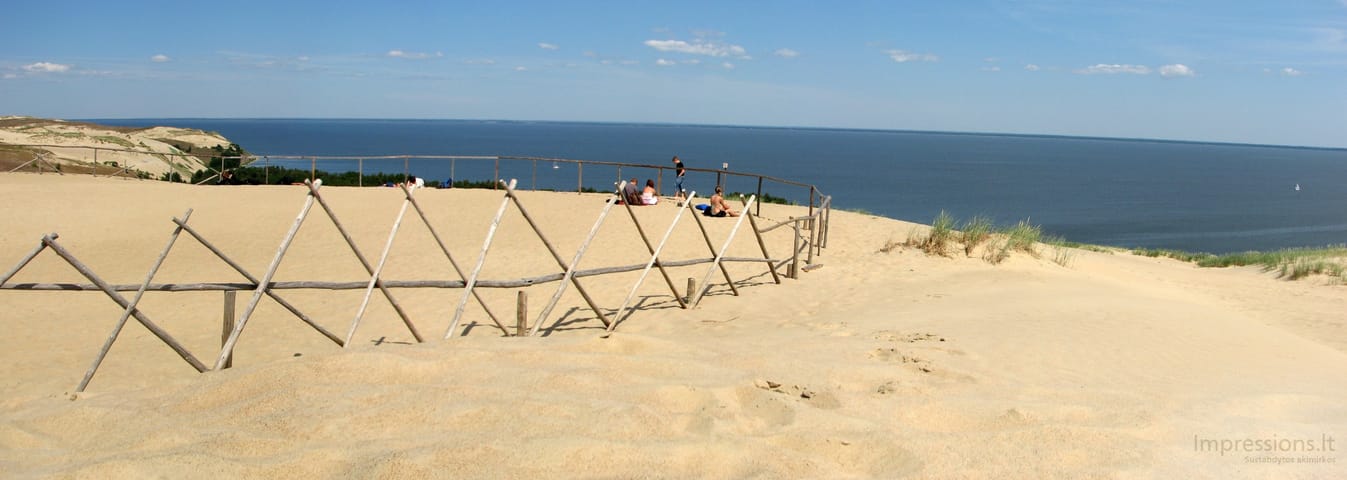 Lietuvos Kuršių Nerija