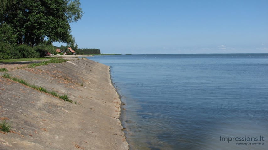 Lietuvos Kuršių Nerija