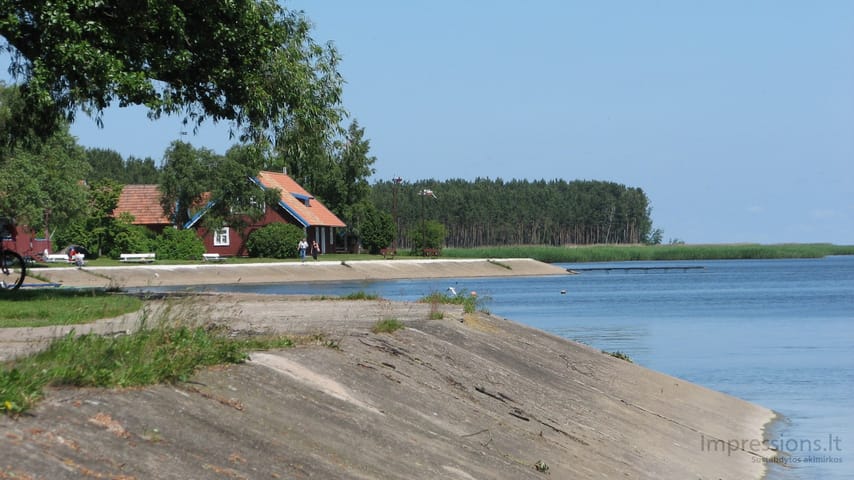 Lietuvos Kuršių Nerija
