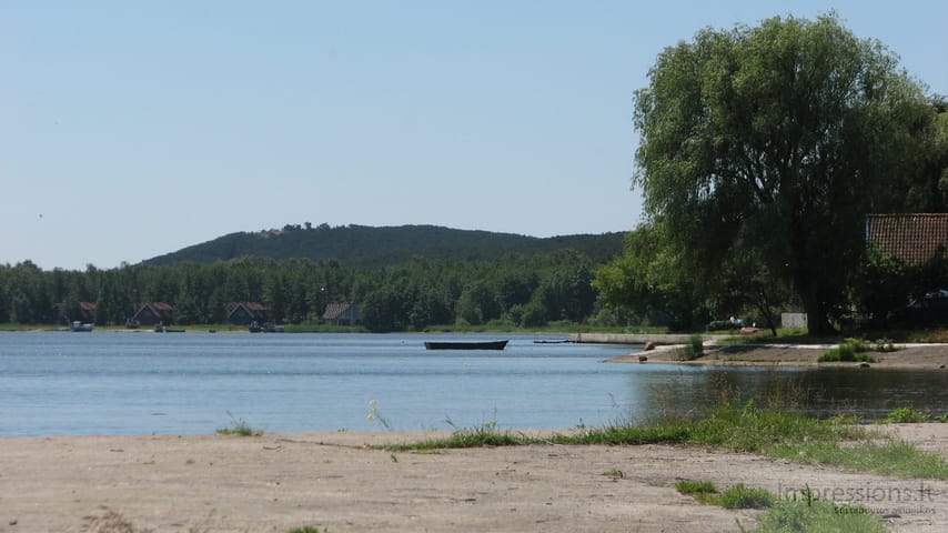 Lietuvos Kuršių Nerija