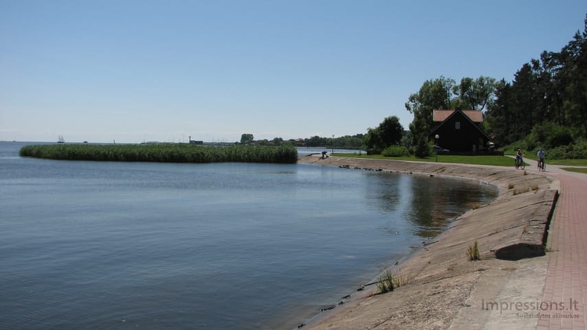 Lietuvos Kuršių Nerija
