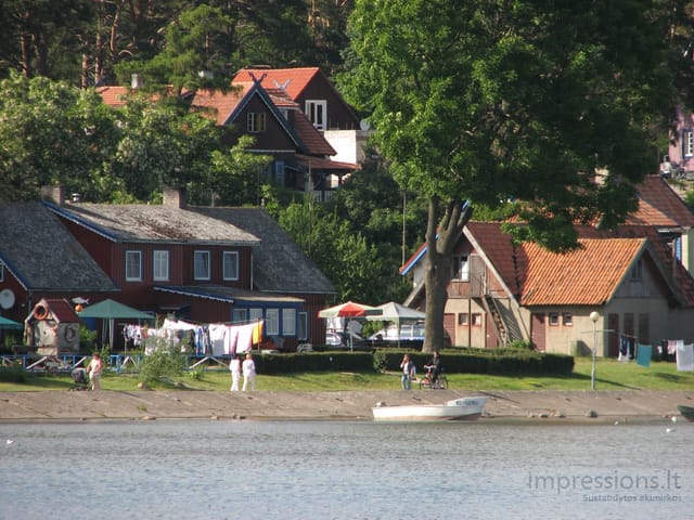 Lietuvos Kuršių Nerija