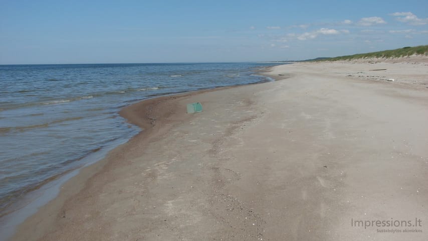 Lietuvos Kuršių Nerija