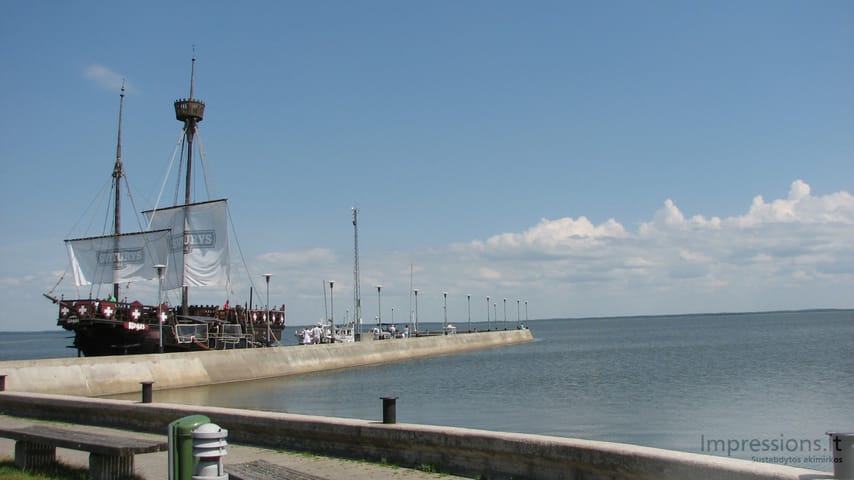 Lietuvos Kuršių Nerija