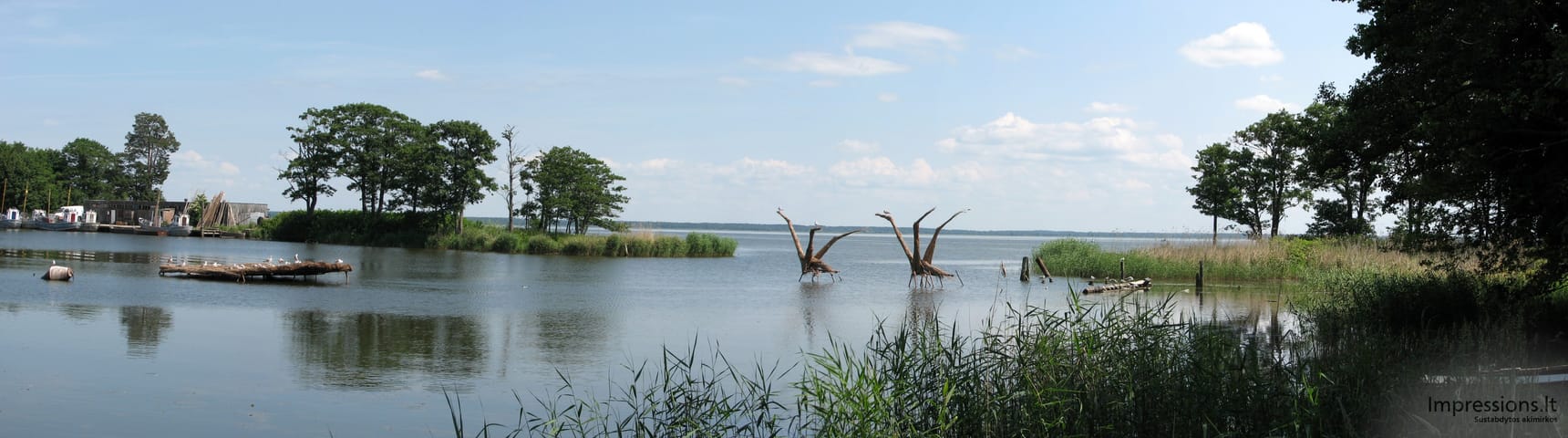 Lietuvos Kuršių Nerija